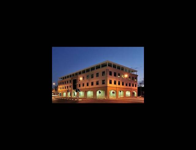236M² OFFICE TO LET IN CLAREMONT